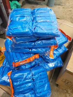 Shoe Cover