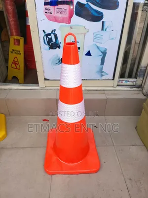 Suppression Cone