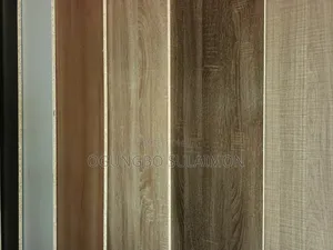 Hdf 18mm Synchronized Boards