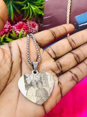Elegant Customized Necklace | Perfect Gift Idea