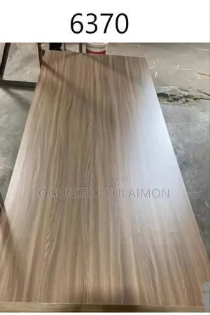 18mm Mfc Board