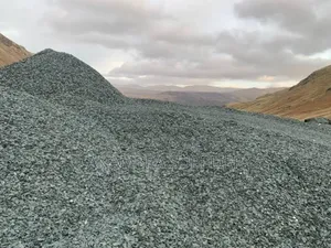Chippings Stone