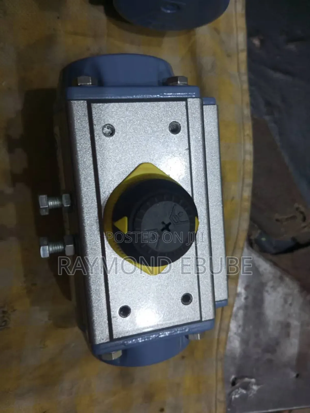 Actuator Industrial