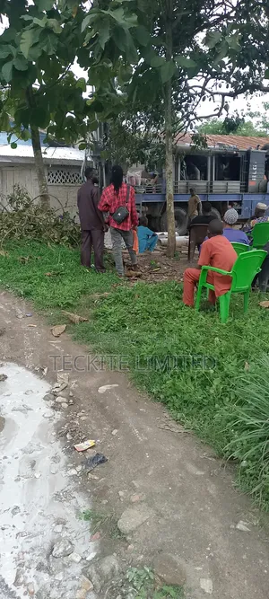 Successful Borehole in Ikoyi Ikire Osun State