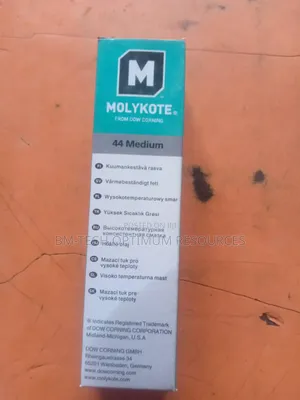 Molykote 44 Medium (100g)