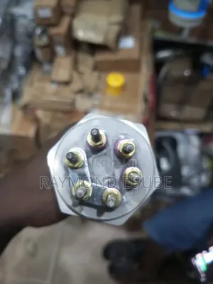 Heater Rod