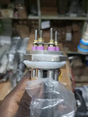 Heater Rod