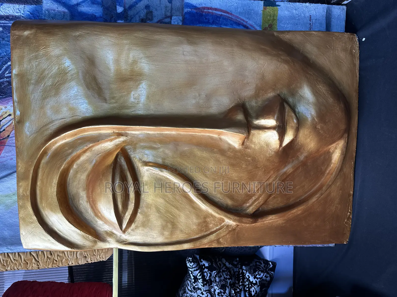 Face Frame