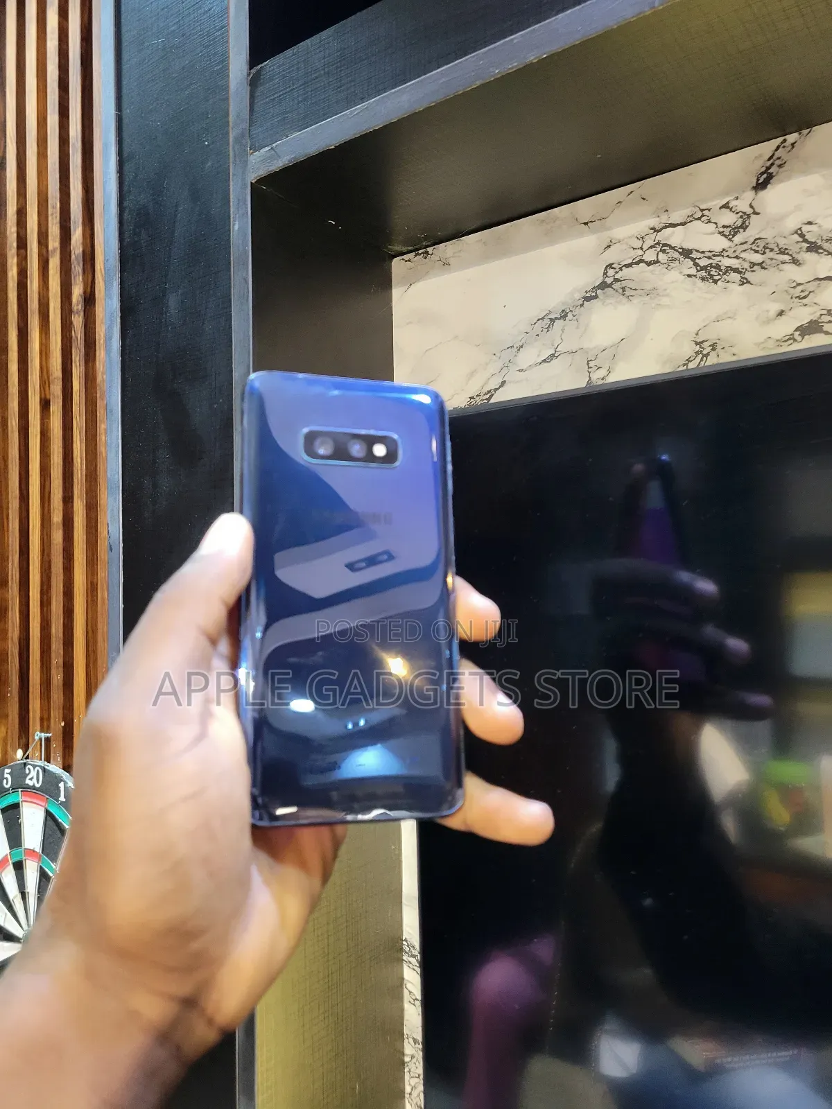 Samsung Galaxy S10e 128 GB