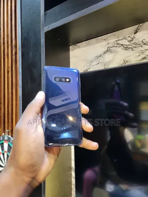Samsung Galaxy S10e 128 GB