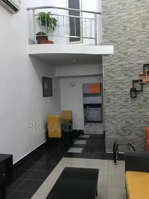Hotel for Sale. Four Floors. 1500 Sqm. N1b. Abijo.
