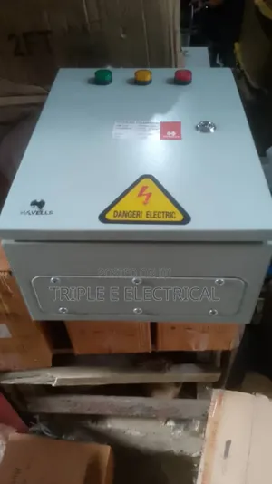 200amps Busbar Pure Copper Harvell