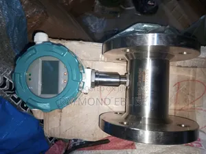 Dn 50 Flow Meter