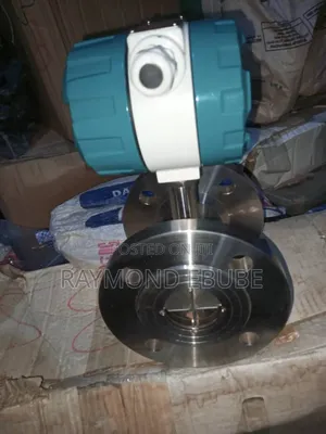 Dn 50 Flow Meter