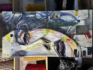 Big Picture Frame