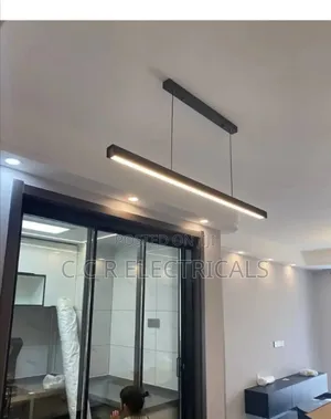 Modern Minimalist Led Droplight