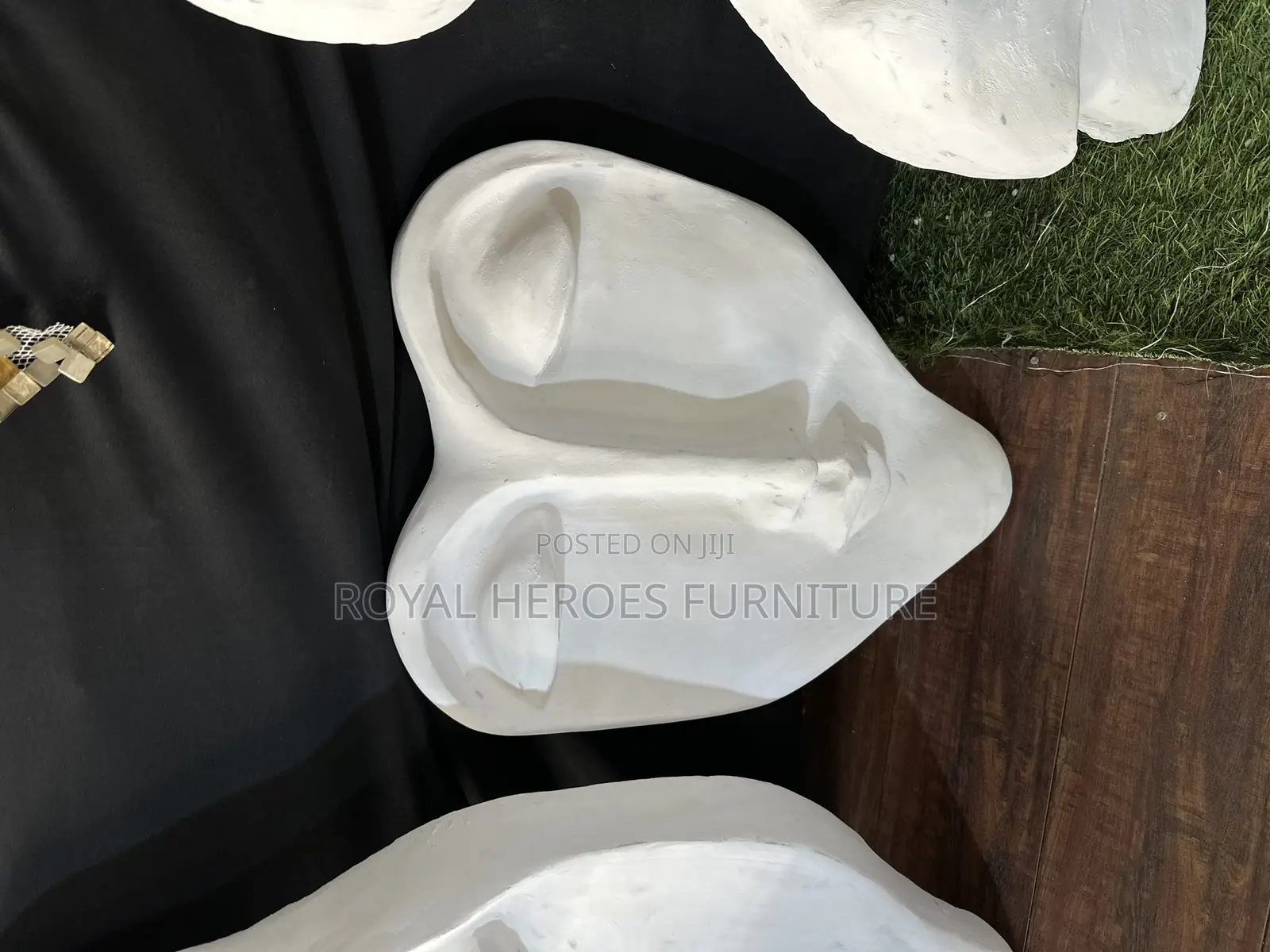 Face Frame