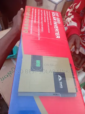 2kva 12v SMS Hybrid Inverter