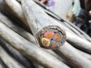 35mm 4core Armoured Cable Nigeria