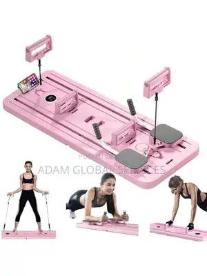 Multifunctional Abdominal Board