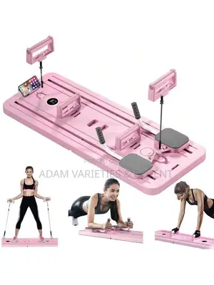Multifunctional Abdominal Board