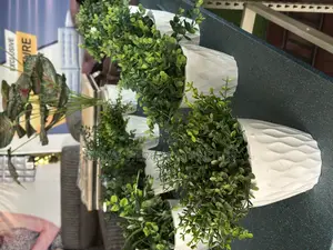 Cup Flowers