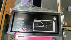 Portable Safe