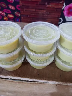 Raw Shea Butter