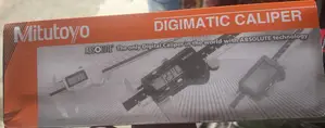Mitutoyo Digimatic Caliper 300mm