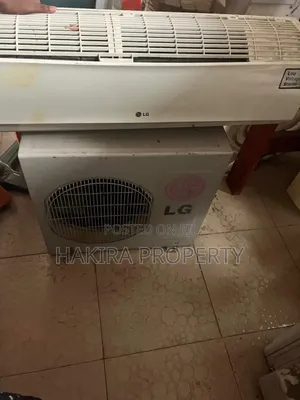 1 Hp Lg Low Voltage Ac