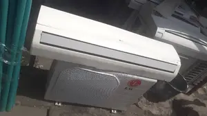 Low Voltage Lg 2hp Split Air Condition Wit Warranty