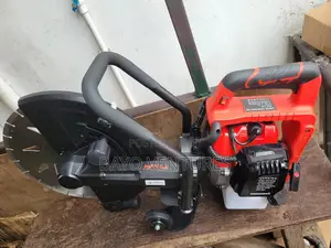 16 Inches Asphalt Cutter