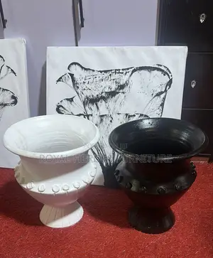 Ceramics Planters