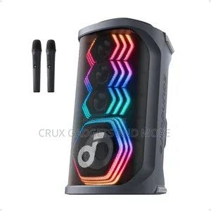 Soundcore Rave 3s