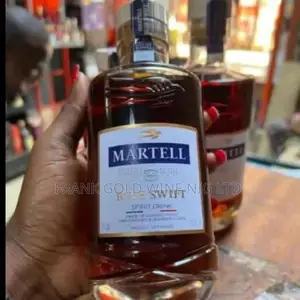 Martel Blue Swift
