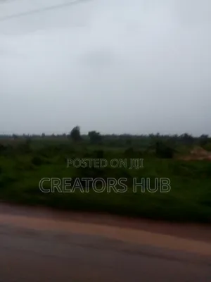 Plots of Land at Ngor Okpala