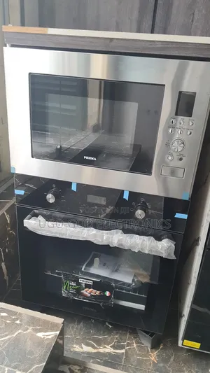 Phima Inbuilt Oven