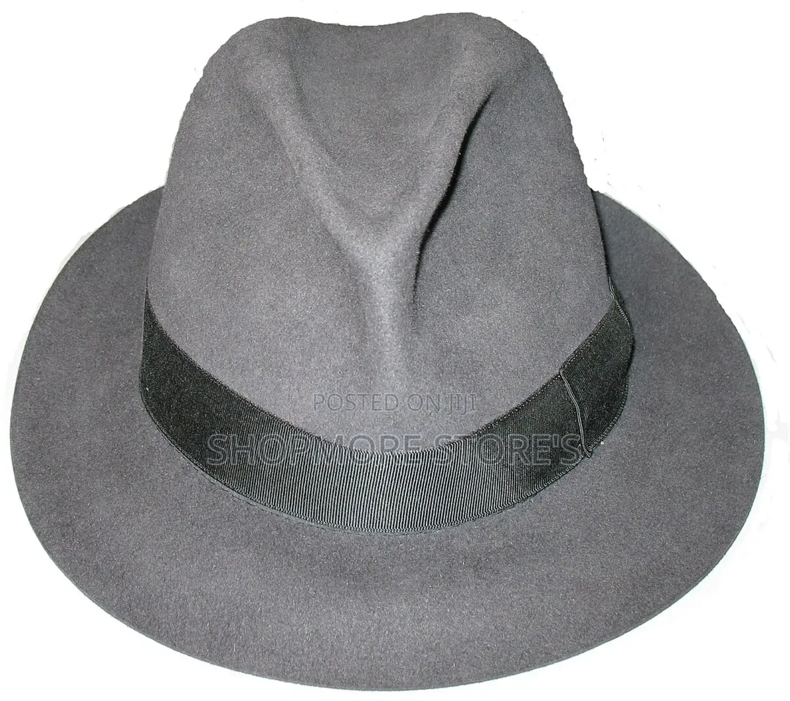 Fedorah Cap