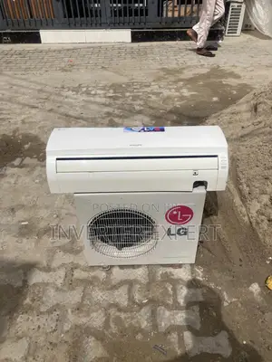 Low Voltage Air Conditioner