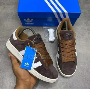 Campus Classic Sneakers