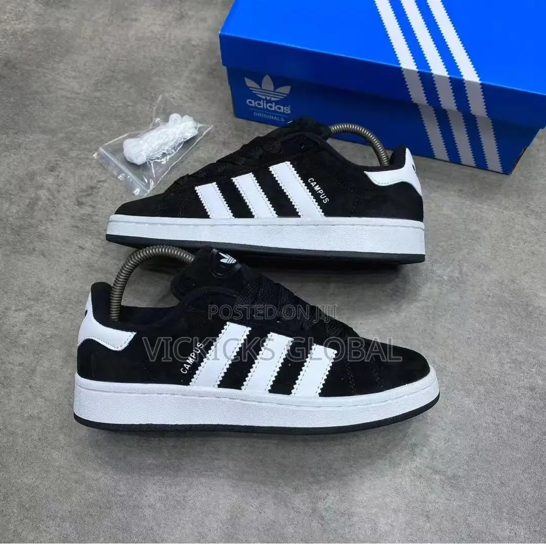 Campus Classic Sneakers