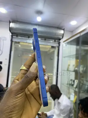 Apple iPhone 13 256 GB Blue