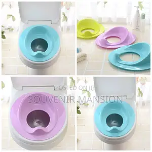 Children Wc Support System