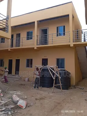 Studio Apartment in Greenville  Estate, Ajah for rent