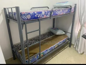 2-Layer Bunk Bed