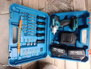 Rechargeable Drill Machine