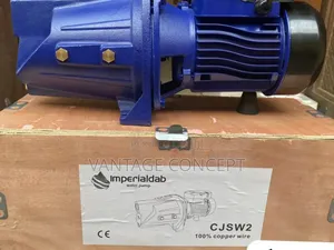 High Quality Italian Pumping Machine