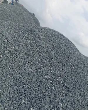 Granite Chippings Supply