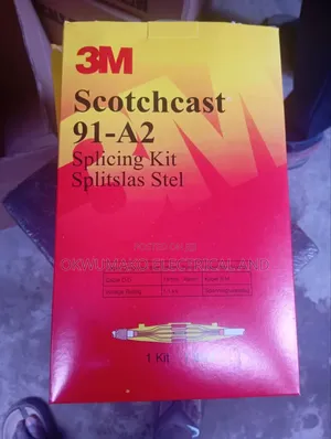 Scotchcast 16 To25mm