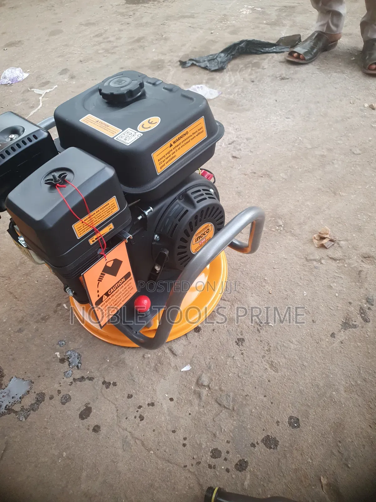 Industrial Tools